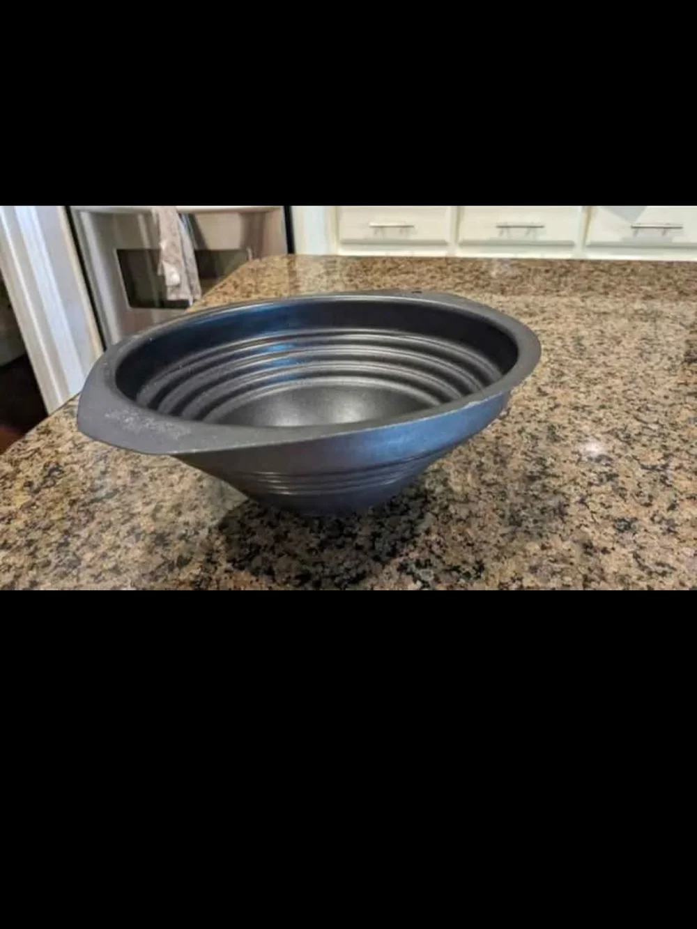 Brand new nordicware double broiler